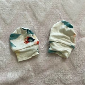 Lou Lou & Company No Scratch Mittens